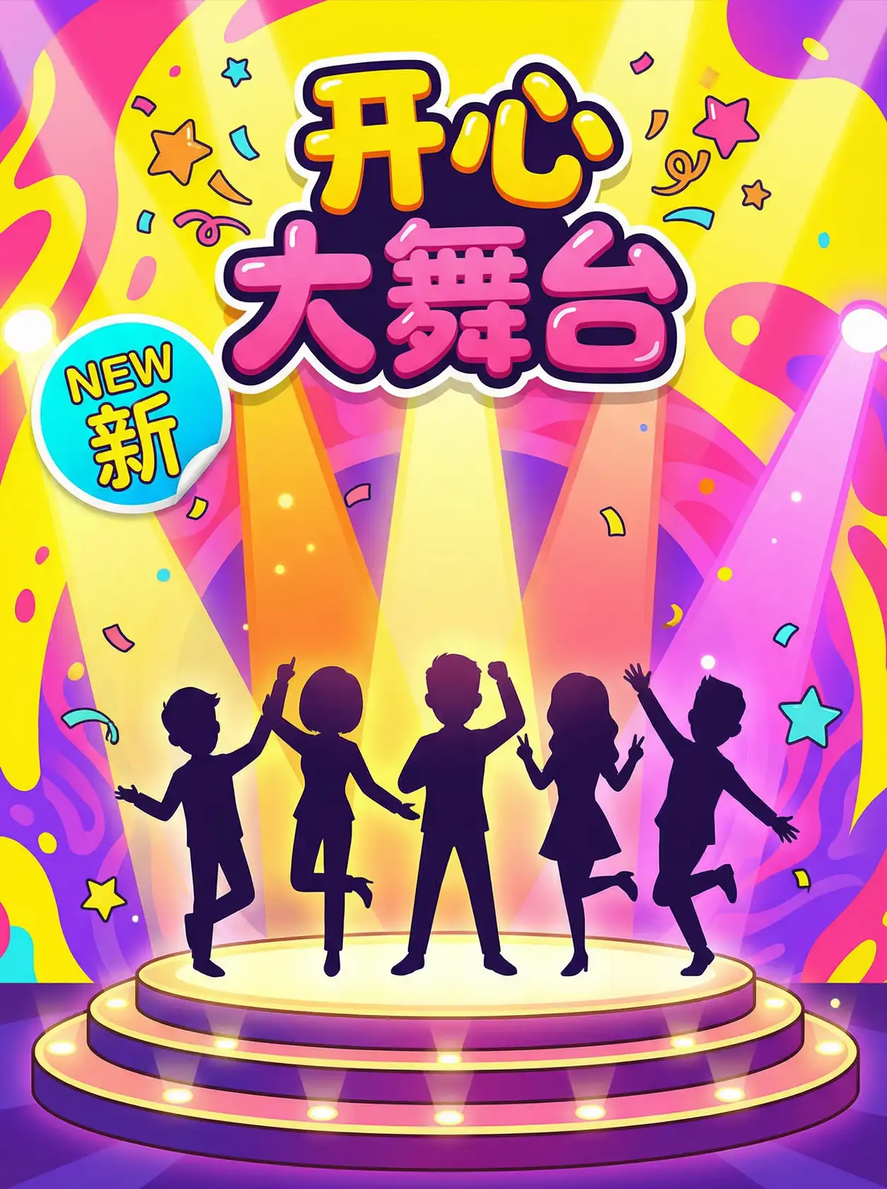 4399神马电影网手机版 唱歌翻车现场